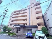 京阪本線萱島駅まで徒歩7分