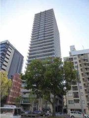 タワー・ザ・ファースト名古屋伏見