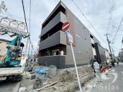 地下鉄今里筋線鴫野駅まで徒歩5分
