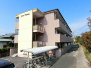 広島高速交通アストラムライン西原駅まで徒歩6分