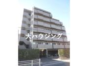 ルーブル西馬込参番館