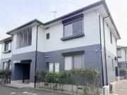 YMハイツ B棟