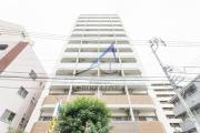 ＪＲ京浜東北・根岸線蒲田駅まで徒歩6分