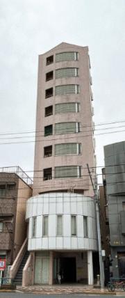 都営浅草線本所吾妻橋駅まで徒歩2分