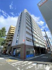 仙台市地下鉄東西線大町西公園駅まで徒歩6分