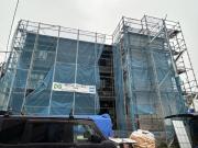 仙台市地下鉄東西線連坊駅まで徒歩4分