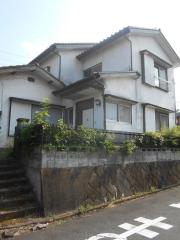 西坂戸戸建て