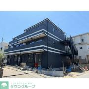 江ノ島電鉄線由比ヶ浜駅まで徒歩2分