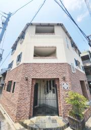 近鉄難波・奈良線今里駅まで徒歩4分