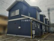 ＪＲ東海道本線平塚駅までバス約16分 徒歩1分