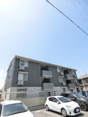 ＪＲ阪和線紀伊中ノ島駅まで徒歩7分