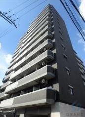 地下鉄谷町線中崎町駅まで徒歩6分