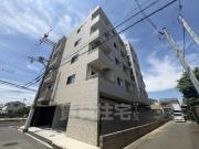 山陽電鉄本線人丸前駅まで徒歩10分