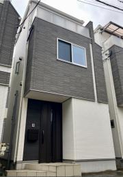 市谷薬王寺町戸建