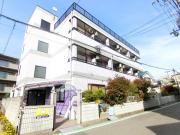 コンフォート甲子園