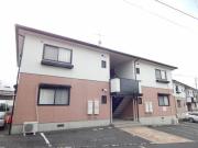 北九州モノレール徳力嵐山口駅まで徒歩13分