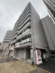 地下鉄中央線九条駅まで徒歩7分
