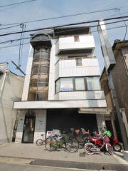 CDEビル堂山町