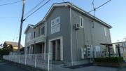 ＪＲ高崎線倉賀野駅まで徒歩4分