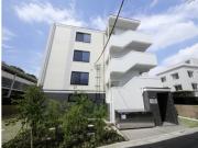 小田急小田原線豪徳寺駅まで徒歩9分