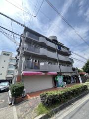 地下鉄今里筋線瑞光四丁目駅まで徒歩13分