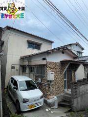 長崎電軌本線若葉町駅まで徒歩22分