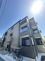 近鉄けいはんな線荒本駅まで徒歩6分