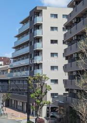 ＪＲ中央線高円寺駅まで徒歩10分