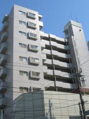 都営新宿線菊川駅まで徒歩2分