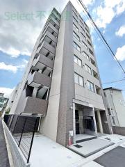 名鉄名古屋本線堀田駅まで徒歩7分