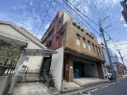 地下鉄七隈線渡辺通駅まで徒歩9分
