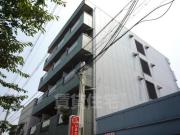 プレアール御陵前