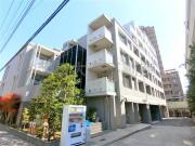 CITY SPIRE池上