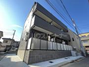 ＪＲ総武線（各駅停車）船橋駅まで徒歩10分