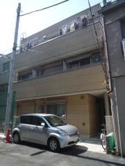 都営三田線水道橋駅まで徒歩3分
