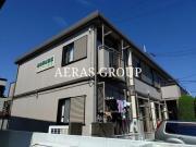 シティハイムグリーンヒル