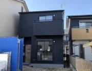 （仮）キュービック岩倉大地町