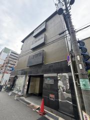 ローズコーポ新大阪第2