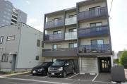 地下鉄南北線北２４条駅まで徒歩8分