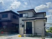 愛荘町蚊野一軒家