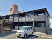 梶町アパート