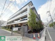 MOCXION PREMIUM四谷大京町