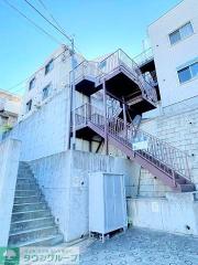 京急本線上大岡駅まで徒歩9分