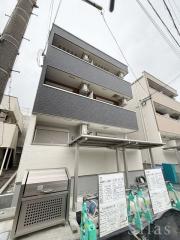 ＪＲ片町線忍ケ丘駅まで徒歩6分