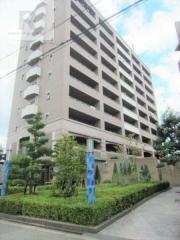 地下鉄長堀鶴見緑地線鶴見緑地駅まで徒歩9分