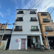 シティハイツ殿辻