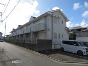 小田急江ノ島線善行駅まで徒歩15分