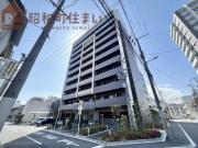 アドバンス大阪ブリス