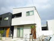 アールメゾン住吉町 B棟