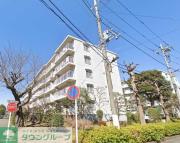 東建ニューハイツ海老名